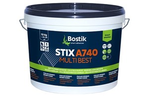 Bostik Stix A740 Multi Best 