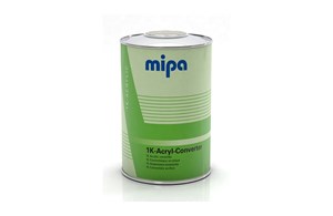 MIPA 1K-Acryl Converter