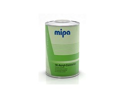 MIPA 1K-Acryl Converter