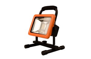 Akku LED-Strahler 