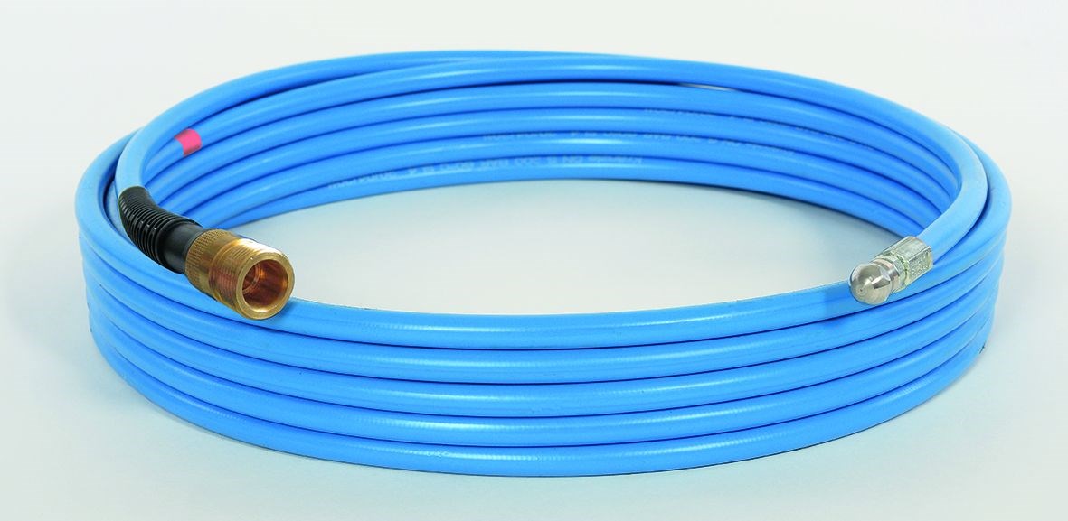 Kränzle Rohrreinigungsschlauch 10m   410581