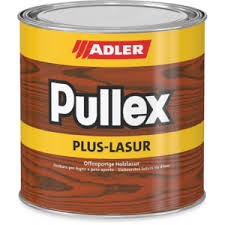 Adler Pullex Plus Lasur                  5LTR