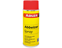 Adler Abbeizer-Spray