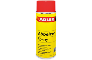 Adler Abbeizer-Spray