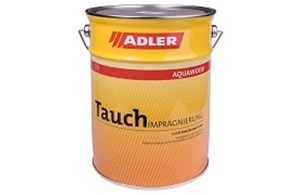 Adler Aquawood System