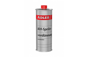 Adler KH-Spritzverdünnung 