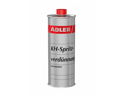 Adler KH-Spritzverdünnung 