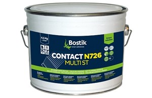 Bostik Contact N726 Multi ST  