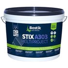 Bostik Stix A303 MultiProject 