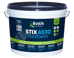 Bostik Stix A530 Tex Power