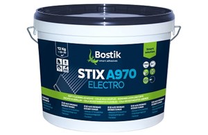 Bostik Stix A970 leitfähiger Multikleber