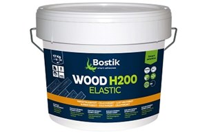 Bostik Wood H200 Elastic (Parfix Elastic)