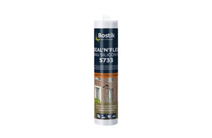 Bostik BauSilikon S733