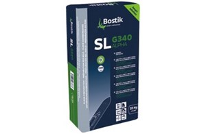 Bostik SL G340 Alpha 