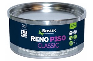 Bostik Reno P350 Classic  PE-Gießharz