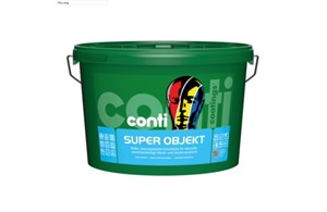 Conti Super-Objektfarbe weiß   