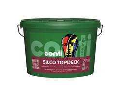 Conti Silco TopDeck  