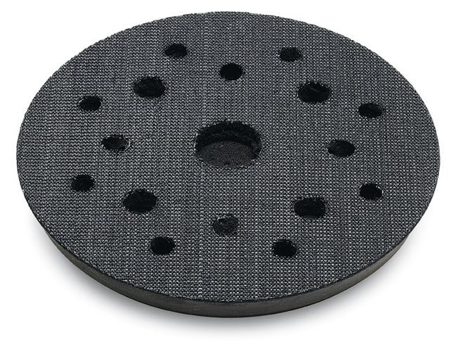 FLEX Klett-Schleifteller SP D125-8   436.348