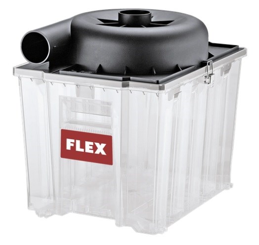 Flex Vorabscheider VCE-PS 25 Cyclone   533.294