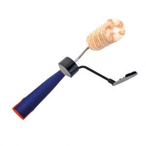 Malerstreif EasyLiner Komplettroller 12cm/12mm  F0010550