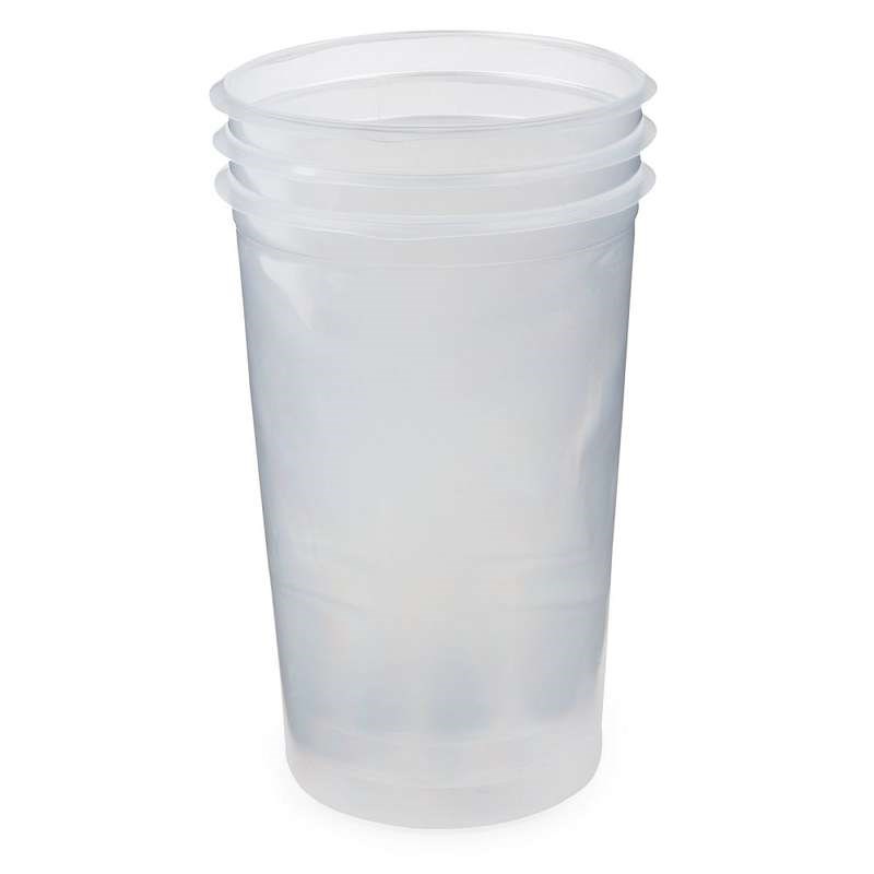 Graco FlexLiner Becher - Farbsäcke   25er Pack  17P212