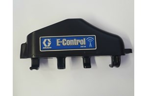 Graco E-Control drahtl. Druckfernbedienung