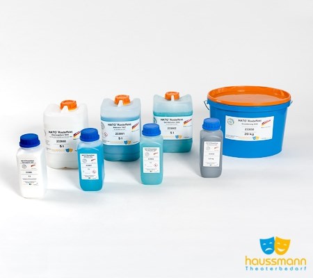 HATO Rosteffekt Aktivator Nr. 3661   1LTR