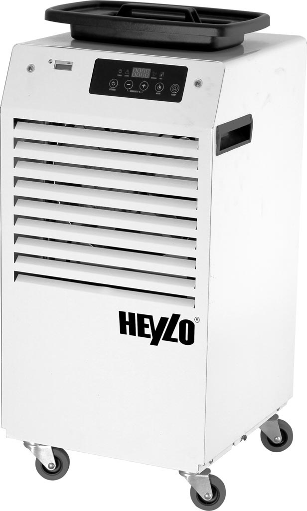 Heylo Luftentfeuchter DT 750   1110587