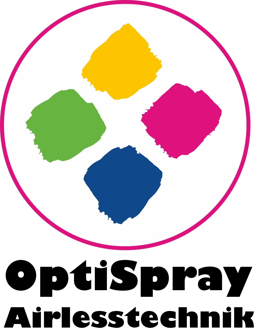 OptiSpray Zubehör