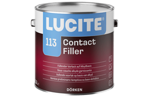 Lucite 113 Contactfiller