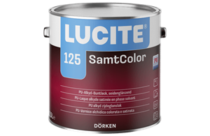 Lucite 125 SamtColor