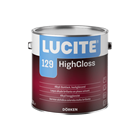 Lucite 129 HighGloss getönt PG 1  1ltr