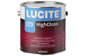 Lucite 129 HighGloss