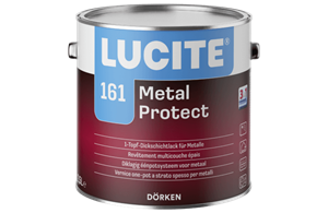 Lucite 161 MetalProtect