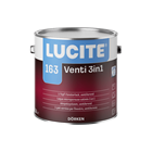 Lucite 163 Venti 3in1