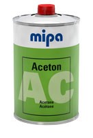 MIPA Aceton                              1LTR