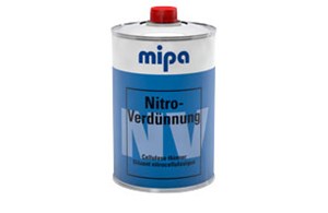 MIPA Nitroverdünnung