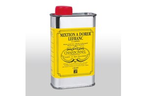 Mixtion 'LeFranc' zum vergolden 