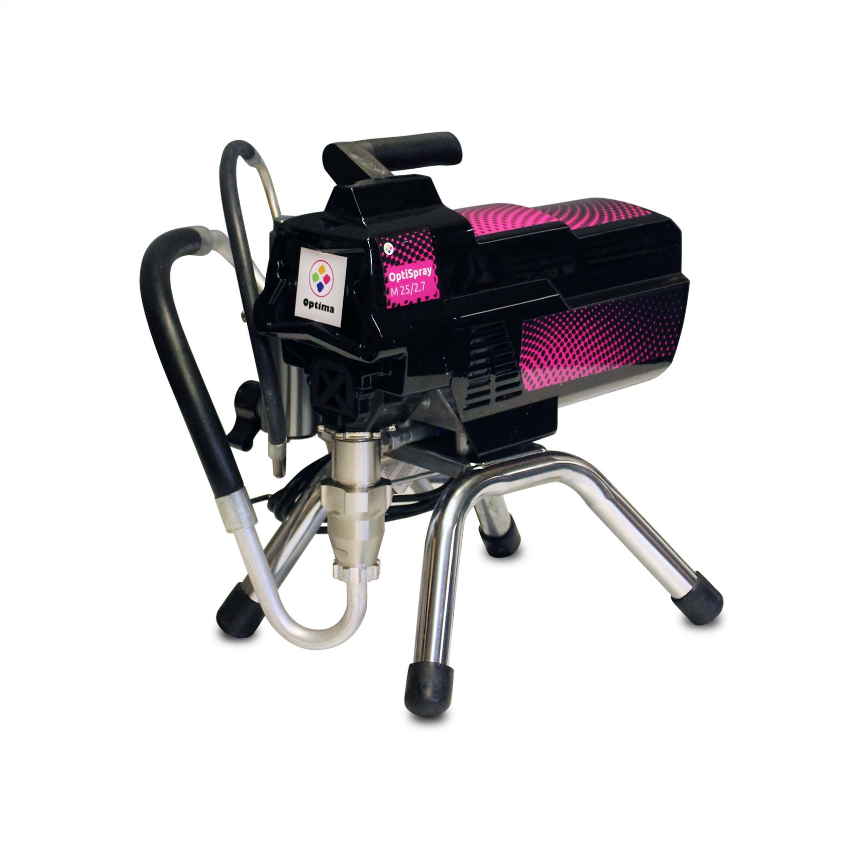 OptiSpray M25/2.7 Airless Standgerät 