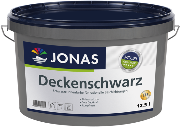 Jonas Deckenschwarz                 12,5LTR