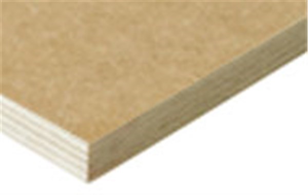 Pappeldämmplatte 59x79cm   4mm   86-PD4