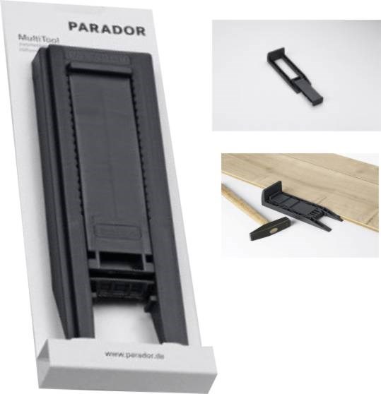 Parador MultiTool  6in1   1603078