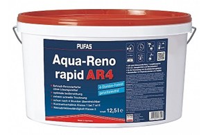 Pufas Aqua-Reno Rapid AR4
