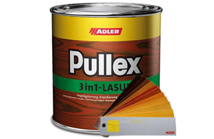 Adler Pullex 3in1 Lasur