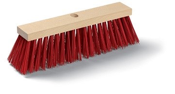 Straßenbesen Mopster G  Elaston