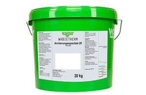 Wabietherm Armierungsspachtel ZF