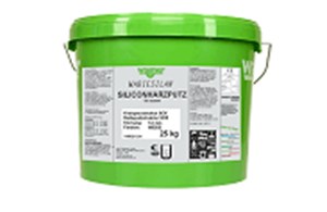 Wabiesilan Silikonharzputz SCR+SCK