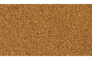 Wicanders Cork Pure 4mm Korkboden 