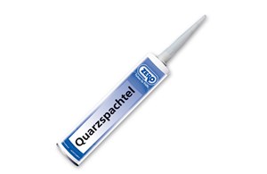 Zero Quarzspachtel