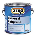 Zero Universal Haftgrund                2,5LTR